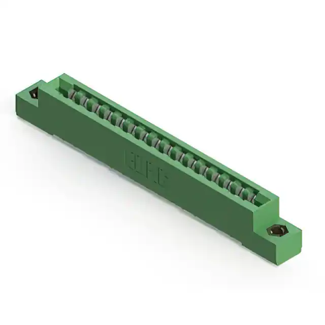 307-016-453-107 EDAC Inc.  Edgeboard Connectors